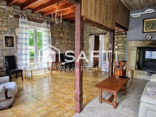 Maison vente à Marmande, Hautesvignes