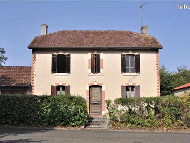 Maison vente à Arx
