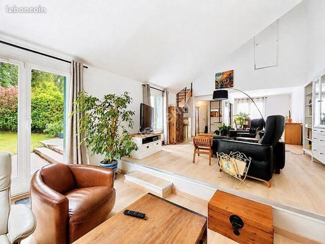 Maison vente à Sarcelles, Asnières-sur-oise