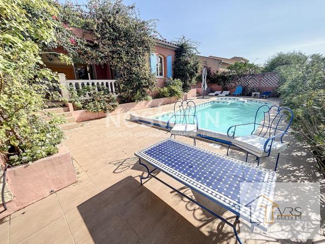Maison vente à Narbonne, Leucate