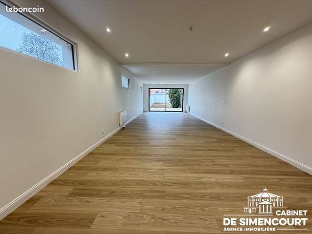 Maison vente à Amiens