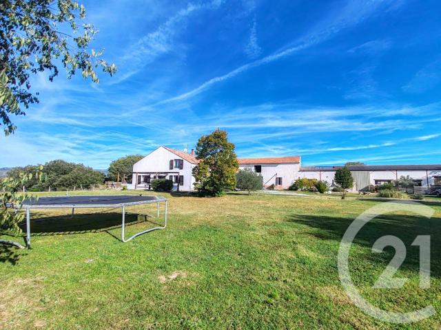 Maison vente à Forcalquier, Oraison