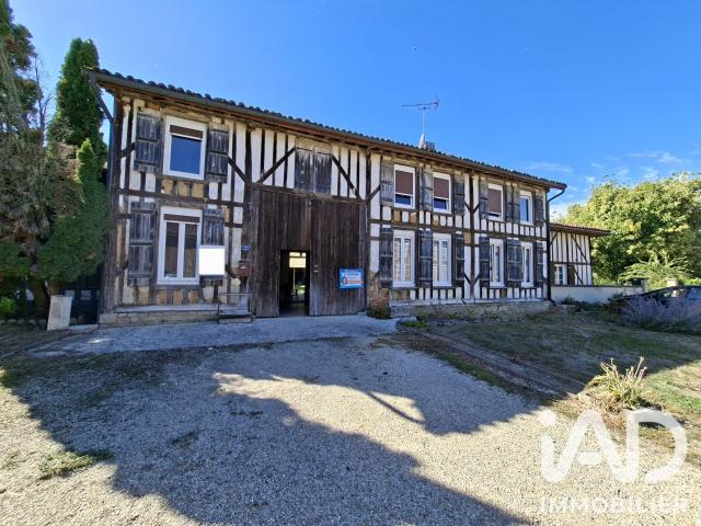 Maison vente à Puellemontier, Rives Dervoises