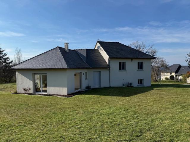 Maison vente à Rodez, Golinhac