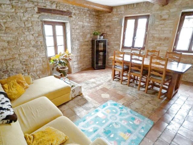 Maison vente à Villefranche-sur-Saône, Rhône