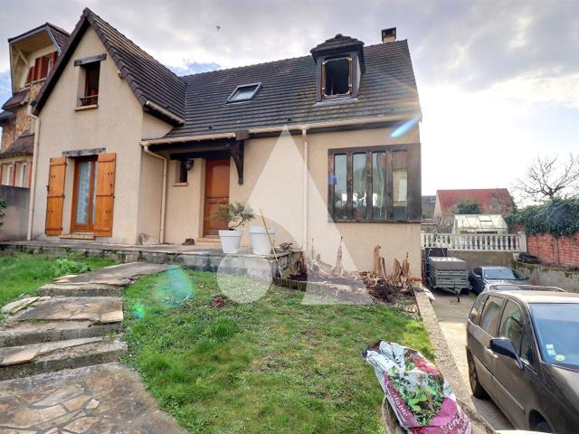 Maison vente à Argenteuil, Taverny