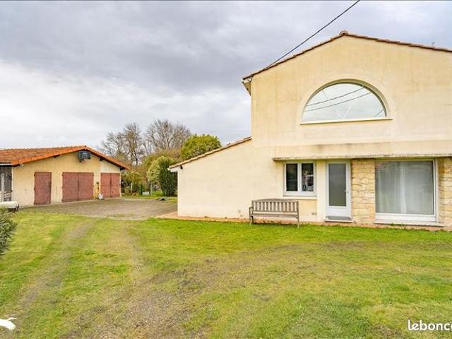 Maison vente à Ambarès-et-lagrave