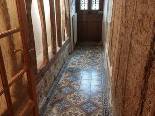 Maison vente à Vouziers, Lançon