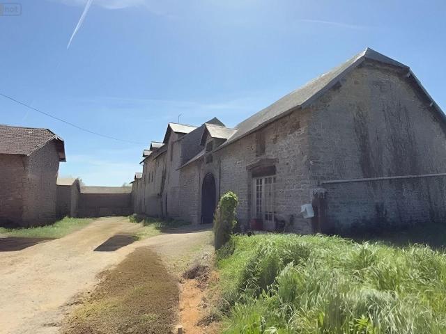 Maison vente à Coutances, La Haye