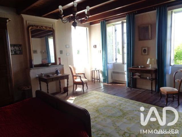 Maison vente à Angoulême, Rouffiac