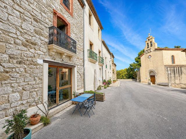 Maison vente à Lodève, Combaillaux