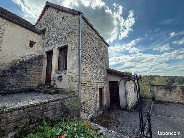 Maison vente à Montbard, Nod-sur-seine