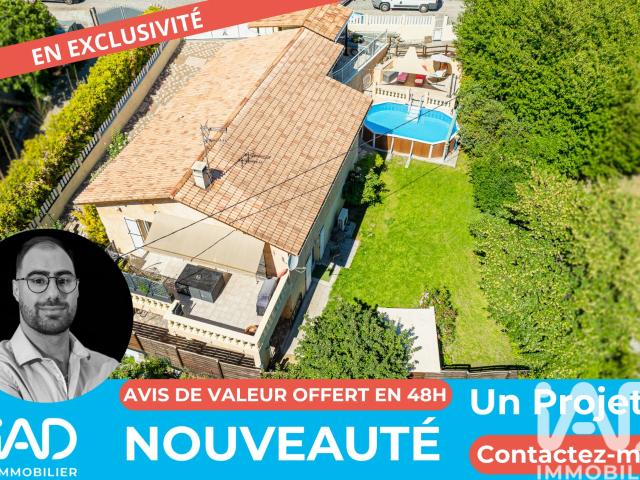 Maison vente à Gap, La Saulce