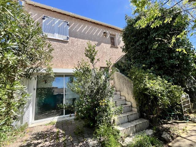 Maison vente à Marseille, Allauch