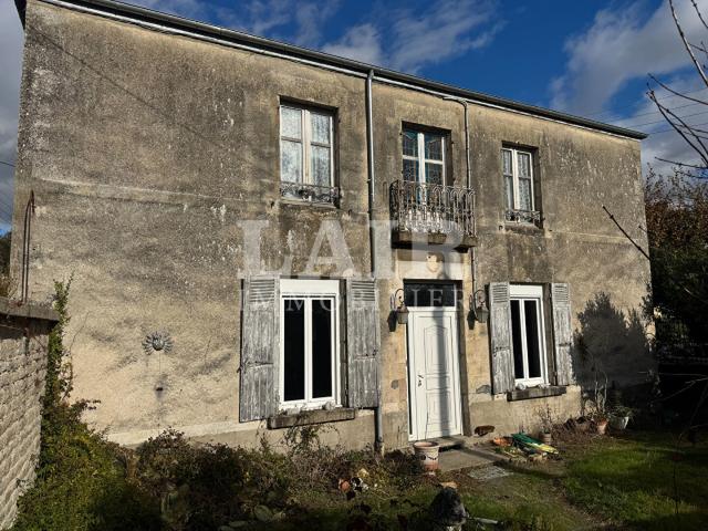 Maison vente à Alençon