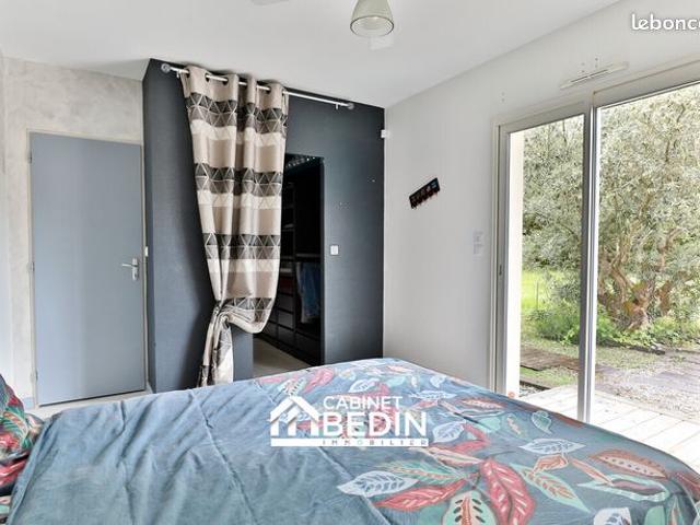 Maison vente à Arcachon, Mios