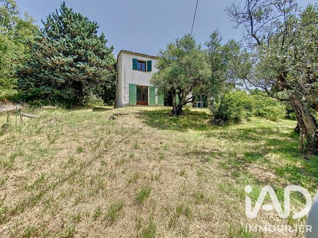 Maison vente à Arrondissement de Draguignan, Tourrettes
