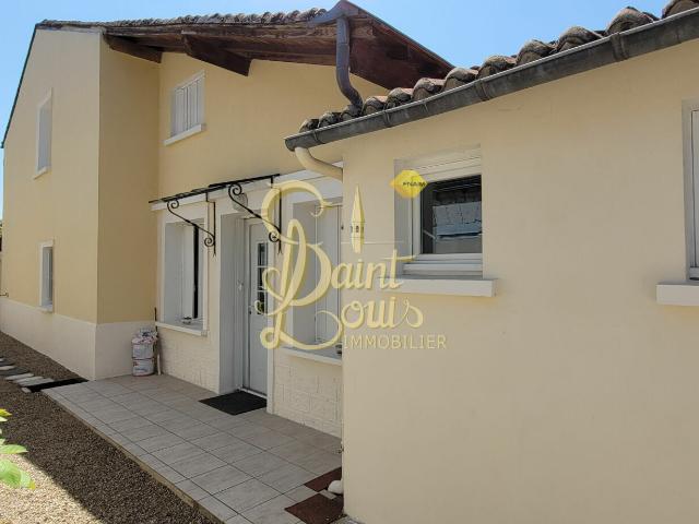 Maison vente à Chinon, Champigny-sur-veude