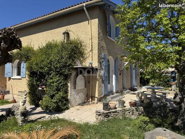 Maison vente à Toulouse, L'union