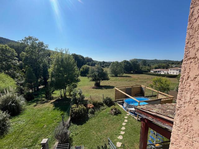 Maison vente à Pamiers, Laroque-d'olmes