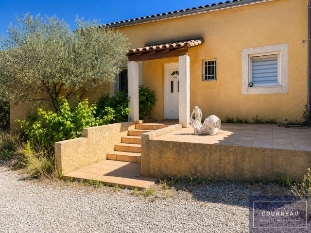 Maison vente à Montpellier, Beaulieu