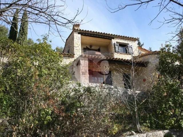 Maison vente à Arrondissement de Draguignan, Fayence