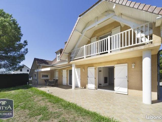 Maison vente à Pau, Aressy