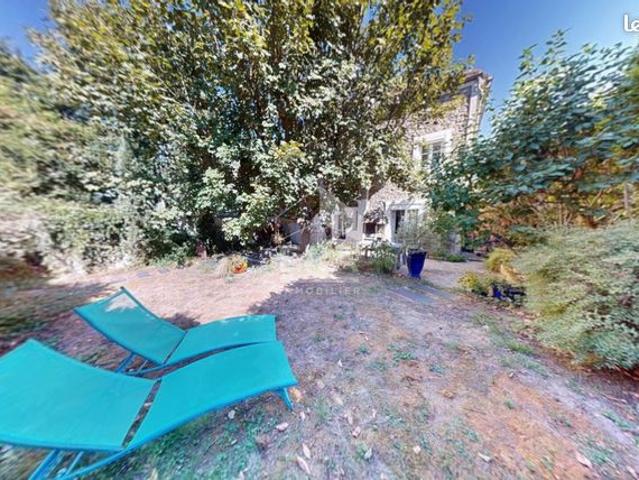 Maison vente à Jouars-Pontchartrain, Yvelines