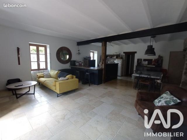 Maison vente à Montbard, Nan-sous-thil
