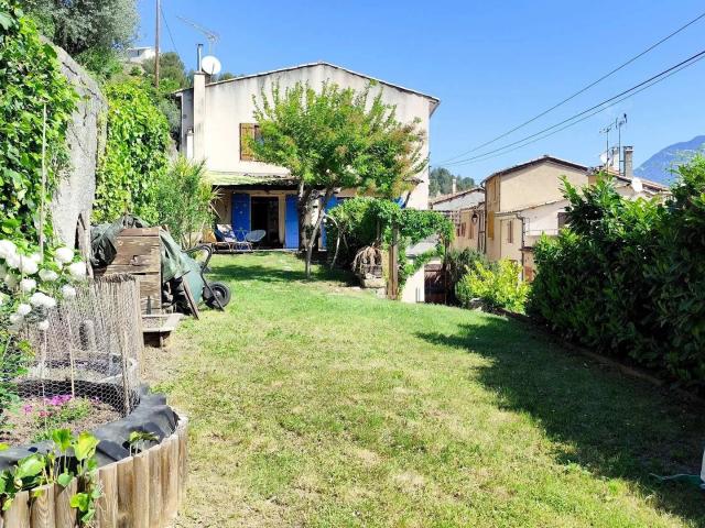Maison vente à Digne-les-Bains, Mézel
