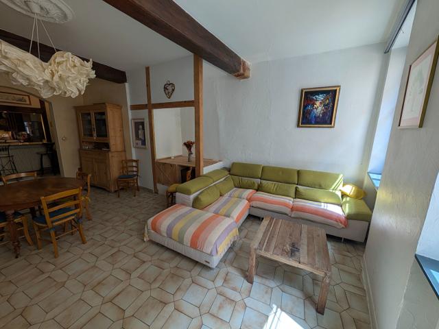 Maison vente à Vienne