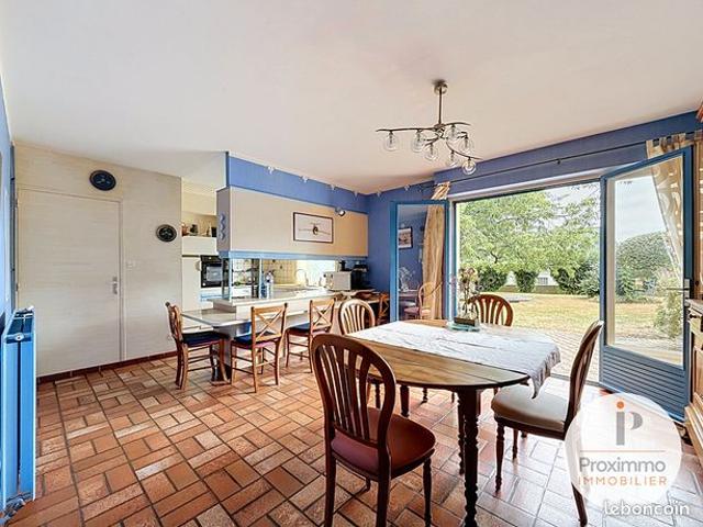 Maison vente à Redon, Bretagne