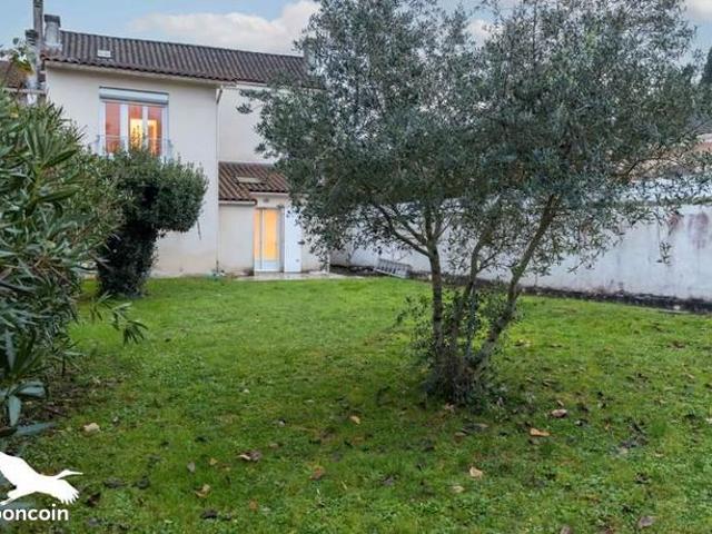 Maison vente à Angoulême, Soyaux