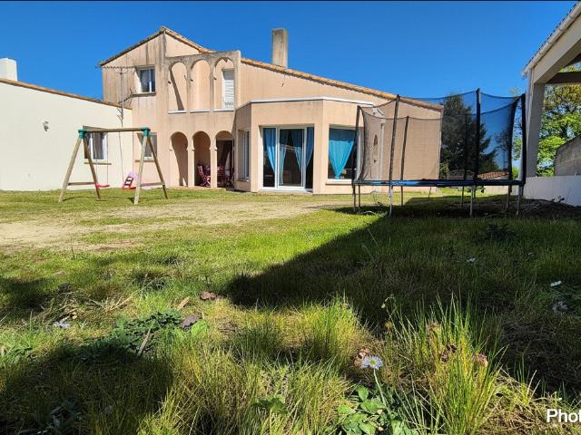 Maison vente à La Proutière, Chavagnes-en-Paillers