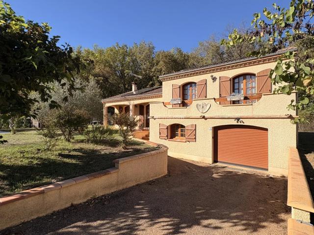 Maison vente à Lescure-d'Albigeois, Tarn