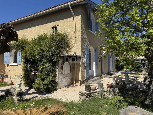 Maison vente à Toulouse, L'union