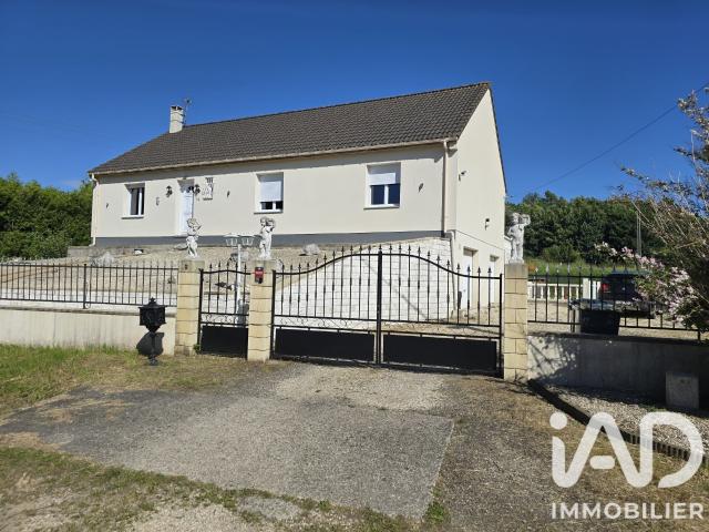 Maison vente à Teneur, Pas-de-Calais