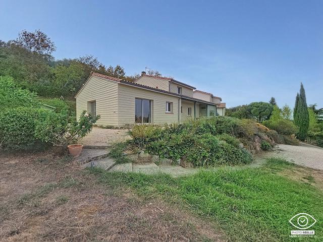 Maison vente à La Maladie, Castanet-Tolosan