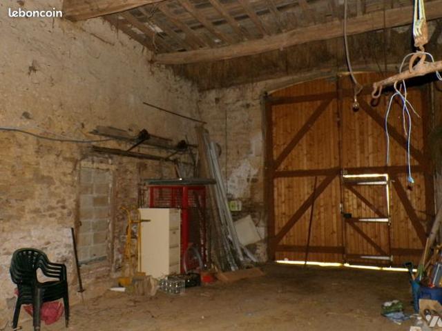 Maison vente à Sedan, Fleigneux