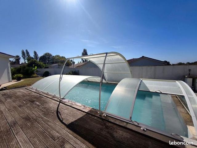 Maison vente à Dax, Téthieu