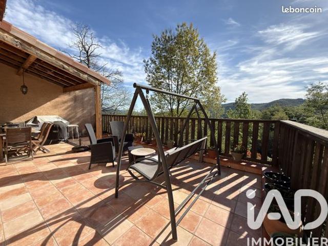 Maison vente à Céret, Serralongue