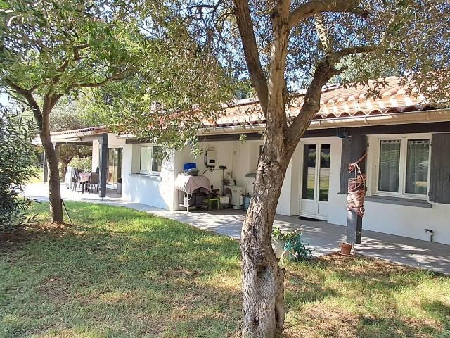 Maison vente à Céret, Saint-cyprien
