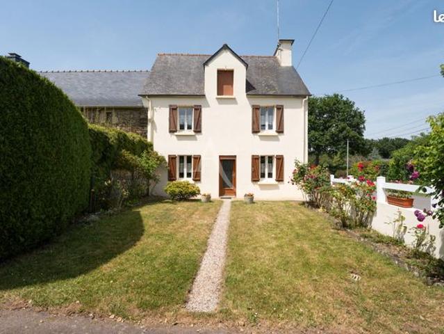 Maison vente à Vannes, Bretagne