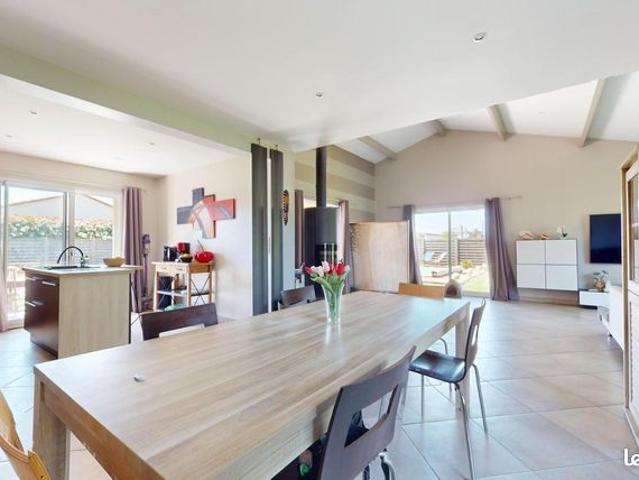 Maison vente à Nantes, Saint-julien-de-concelles