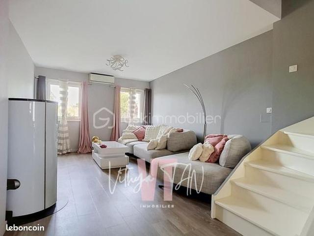 Maison vente à Torcy, Thorigny-sur-marne