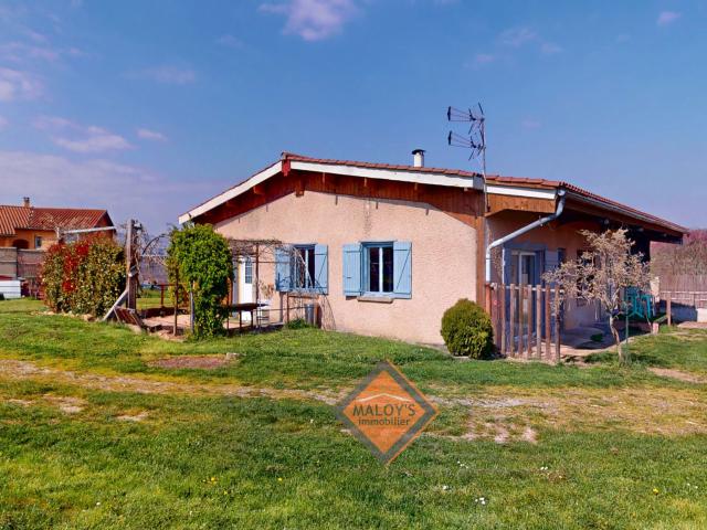 Maison vente à Villefranche-sur-Saône, Rhône