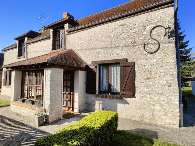 Maison vente à Provins, Jouy-le-châtel