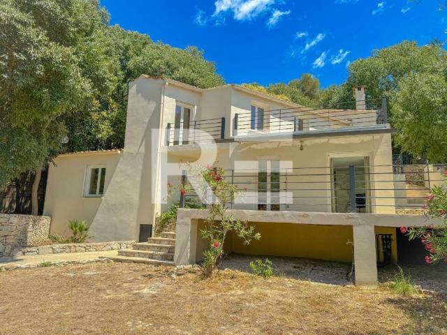 Maison vente à L'Eau Bouillie, Nîmes