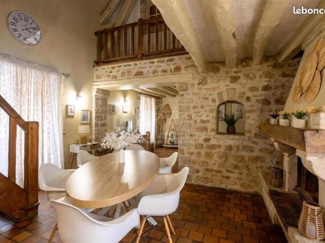 Maison vente à Évry, Milly-la-forêt