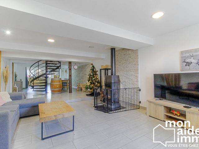 Maison vente à Dax, Tartas